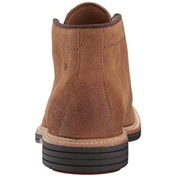 UGG Men's Dagmann Chukka Boot - Picture 4 of 7